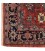 Heriz Rug Ref 125004