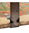Soltan Abad Rug Ref 125005