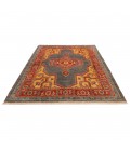 Heriz Rug Ref 125006