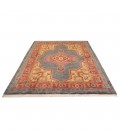 Heriz Rug Ref 125006