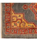 Heriz Rug Ref 125006