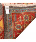Tappeto persiano Heriz annodato a mano codice 125006 - 191 × 167