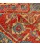 El Dokuma Halı Heriz 125006 - 191 × 167