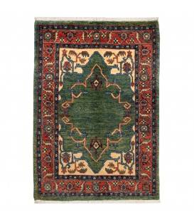 Heriz Rug Ref 125009