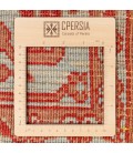 Heriz Rug Ref 125010