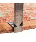 Heriz Rug Ref 125010
