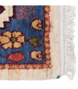 handgeknüpfter persischer Teppich. Ziffer 121026
