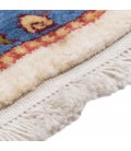 Qom Rug Ref 121026