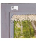 Ковровые Картины ручной работы Тебриз Код 902808