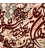 Handgeknüpfter Tabriz Bildteppiche Ziffer 902827