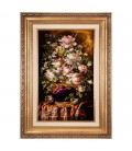 Tabriz Pictorial Carpet Ref 902832