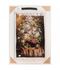 Tabriz Pictorial Carpet Ref 902832