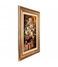 Tabriz Pictorial Carpet Ref 902832