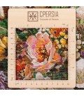Tabriz Pictorial Carpet Ref 902834
