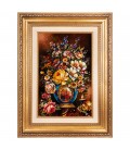 Tabriz Pictorial Carpet Ref 902842