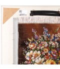 Tabriz Pictorial Carpet Ref 902842