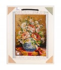 Tabriz Pictorial Carpet Ref 902843