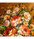 Tabriz Pictorial Carpet Ref 902843