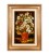 Tableau tapis persan Tabriz fait main Réf ID 902845