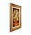 Tableau tapis persan Tabriz fait main Réf ID 902845