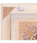 Qom Pictorial Carpet Ref 902865