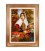 Tabriz Pictorial Carpet Ref 902866