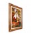 Tabriz Pictorial Carpet Ref 902866