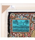 Qom Pictorial Carpet Ref 902884