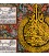 Qom Pictorial Carpet Ref 902884