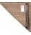 Fars Alfombera Persa Gabbeh Ref 122337