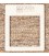 Fars Alfombera Persa Gabbeh Ref 122337
