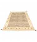 El Dokuma Gabbeh Fars 122350 - 153 × 203