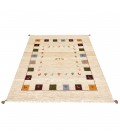 El Dokuma Gabbeh Fars 122353 - 153 × 202