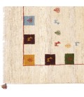 El Dokuma Gabbeh Fars 122353 - 153 × 202