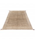 Fars Alfombera Persa Gabbeh Ref 122357