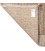 Fars Alfombera Persa Gabbeh Ref 122357