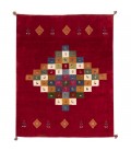Fars Alfombera Persa Gabbeh Ref 122360
