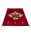 Fars Alfombera Persa Gabbeh Ref 122360