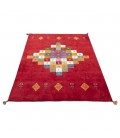 El Dokuma Gabbeh Fars 122360 - 153 × 195