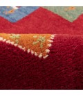 Fars Alfombera Persa Gabbeh Ref 122360