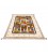 Fars Alfombera Persa Gabbeh Ref 122363