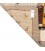 El Dokuma Gabbeh Fars 122363 - 146 × 191