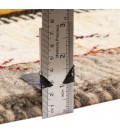 Handgeknüpfter Fars Gabbeh Ziffer 122363