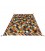 Fars Alfombera Persa Gabbeh Ref 122364