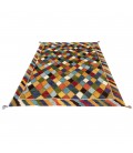 Fars Alfombera Persa Gabbeh Ref 122364