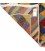 Fars Alfombera Persa Gabbeh Ref 122364