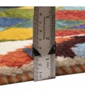 Fars Alfombera Persa Gabbeh Ref 122364