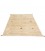 Fars Alfombera Persa Gabbeh Ref 122366