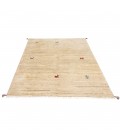 Fars Alfombera Persa Gabbeh Ref 122366
