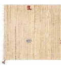Fars Alfombera Persa Gabbeh Ref 122366